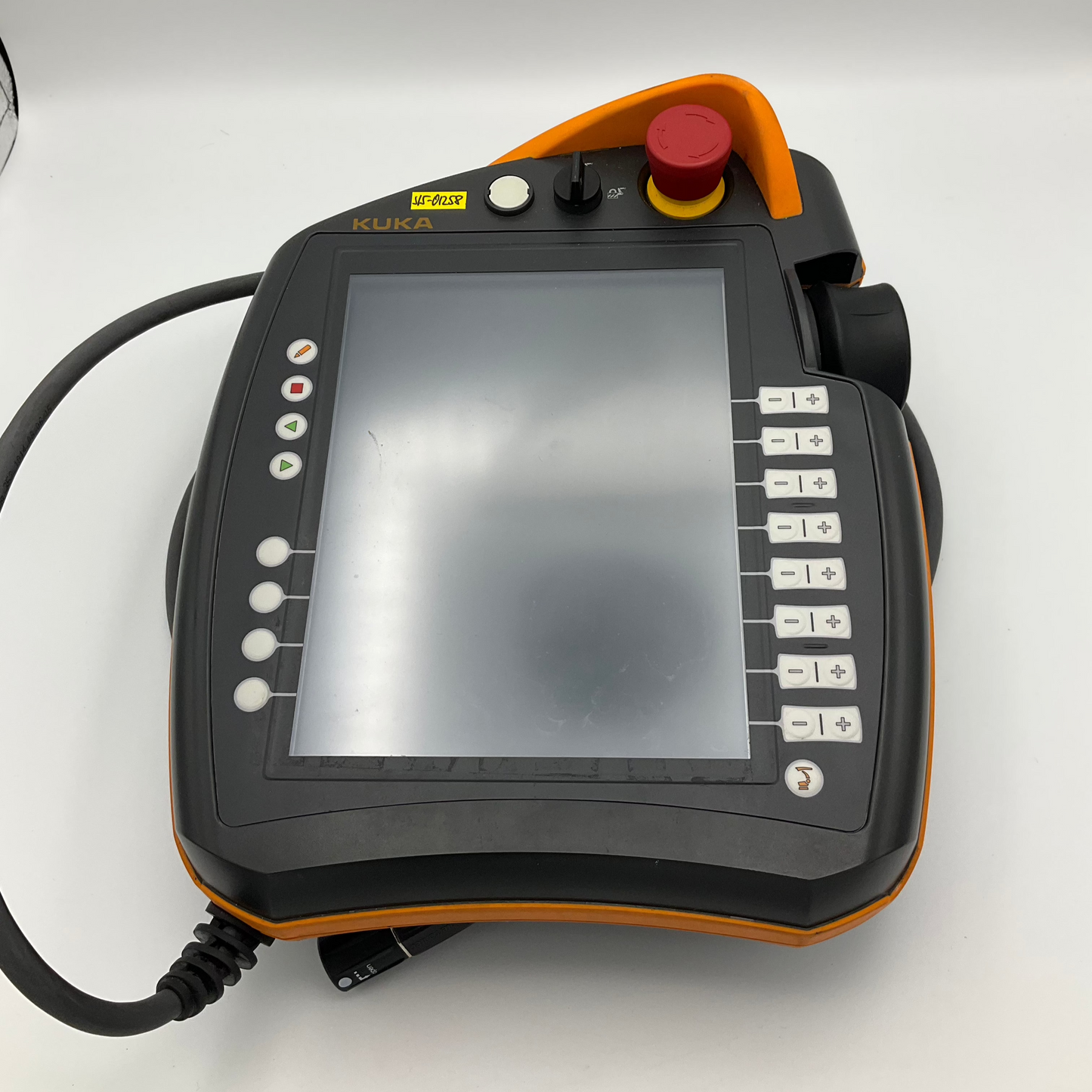 KUKA Teach Pendant KCP4 smartPAD