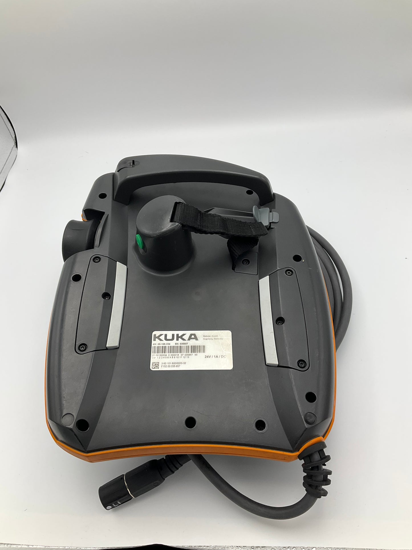 KUKA Teach Pendant KCP4 smartPAD