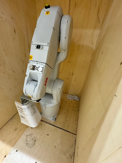 ABB iRB-1200 Robot - New in Crate - ARM Only
