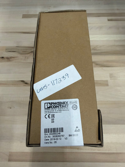 Phoenix Contact FL MGUARD RS2000 TX/TX VPN - Router 2700642