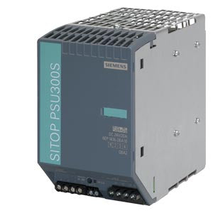 Siemens Power Supply 6ep14362ba10