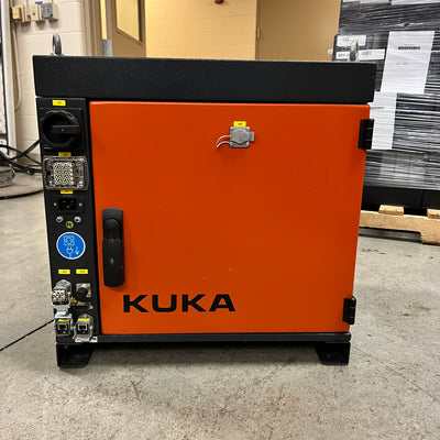 Kuka - KR C4 UL compact Robot Controller